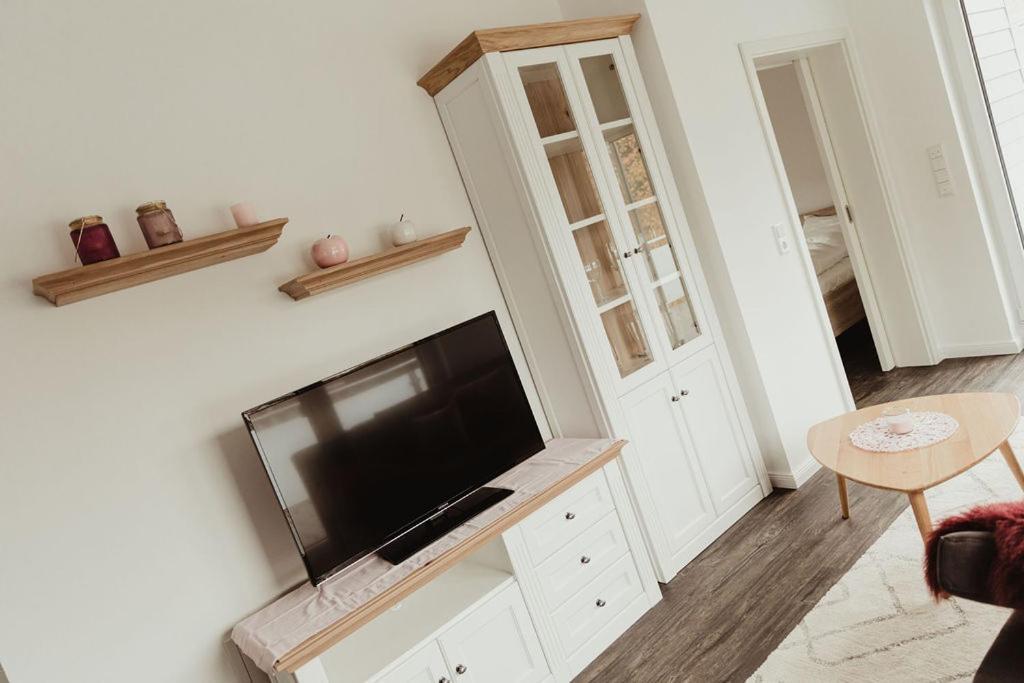 Apartment Strandnuest Аурих Экстерьер фото