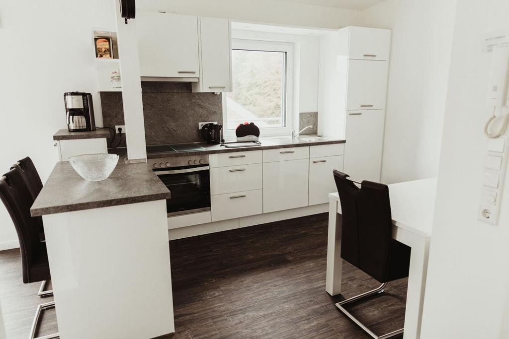 Apartment Strandnuest Аурих Экстерьер фото